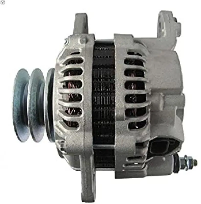Alternator 600-821-9810 For Komatsu Pc300lc-5 Excavator Saa6d95le Saa6d108e Sa6d95l Sa6d108 S6d95l Engine 1