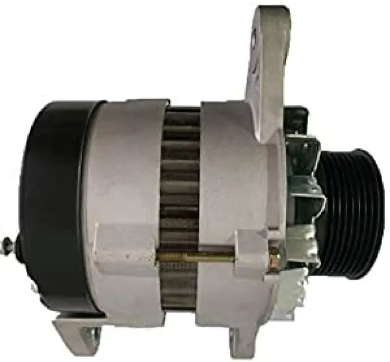Alternator 600-825-9111 600-825-9110 For Komatsu D155ax-6 D275a-5R Pc600-8R Pc800-8R Pc850-8R Wa500-6 Engine Saa6d140e 1