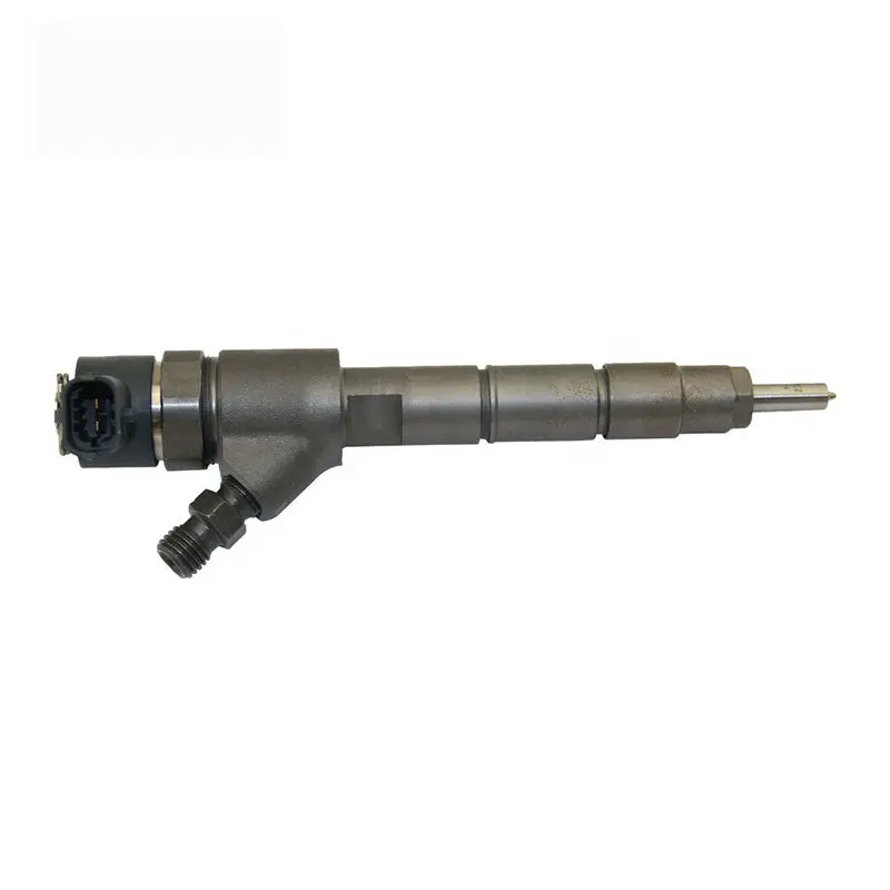 Excavator Fuel Injector Assembly 60268485 For Sy265 1