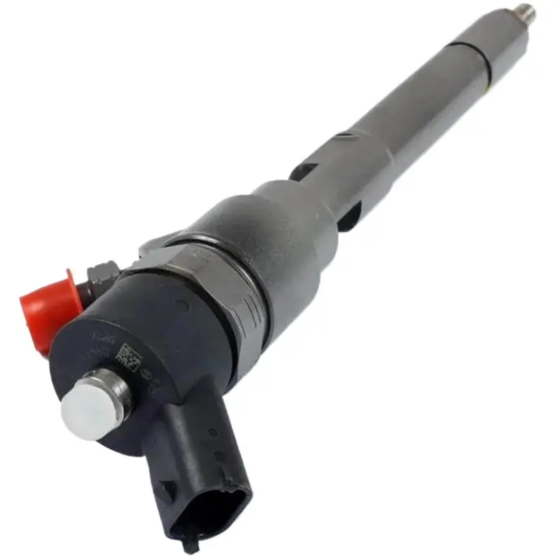 New For 0445110270 0445110269 0986435153 Common Rail Diesel Fuel Injector 1