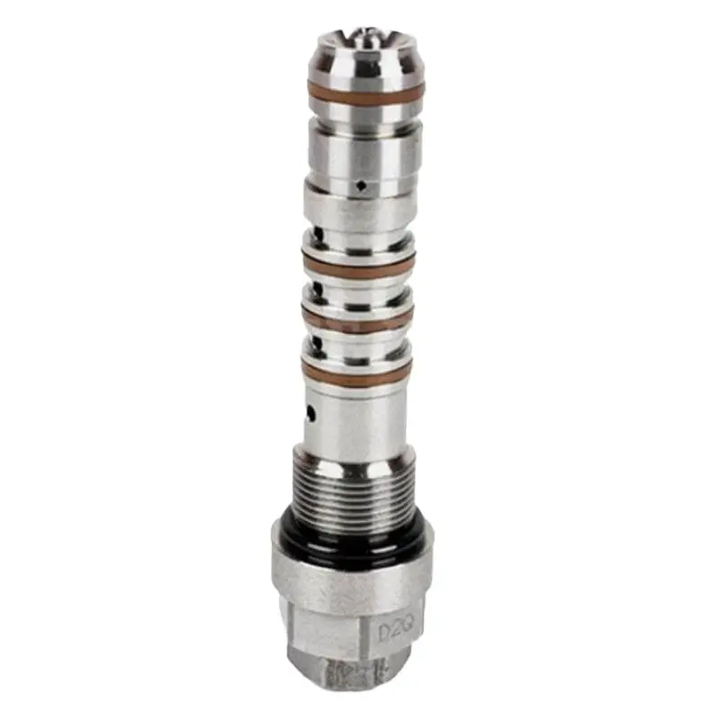 708-2L-06710 Main Relief Valve Ls Fit For Komatsu Pc200-7 Pc200-7Ls Excavator 1