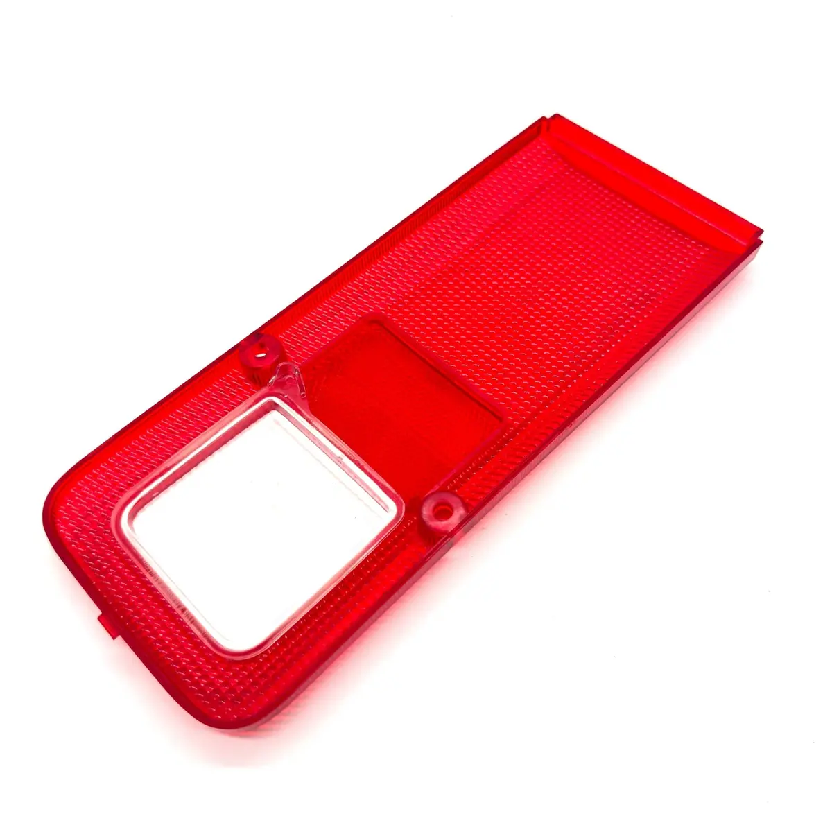Brake Tail Light Lens - Rear, Left - Honda Acty Van - Hh5, Hh6 Models - 1999-2019 1