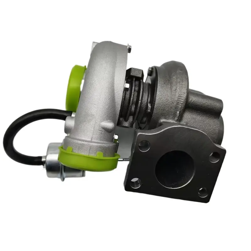 Gt2052 Turbocharger 02/202400 02/202415 For Perkins Engine 1004-40T Jcb 3Cx 4Cx 1