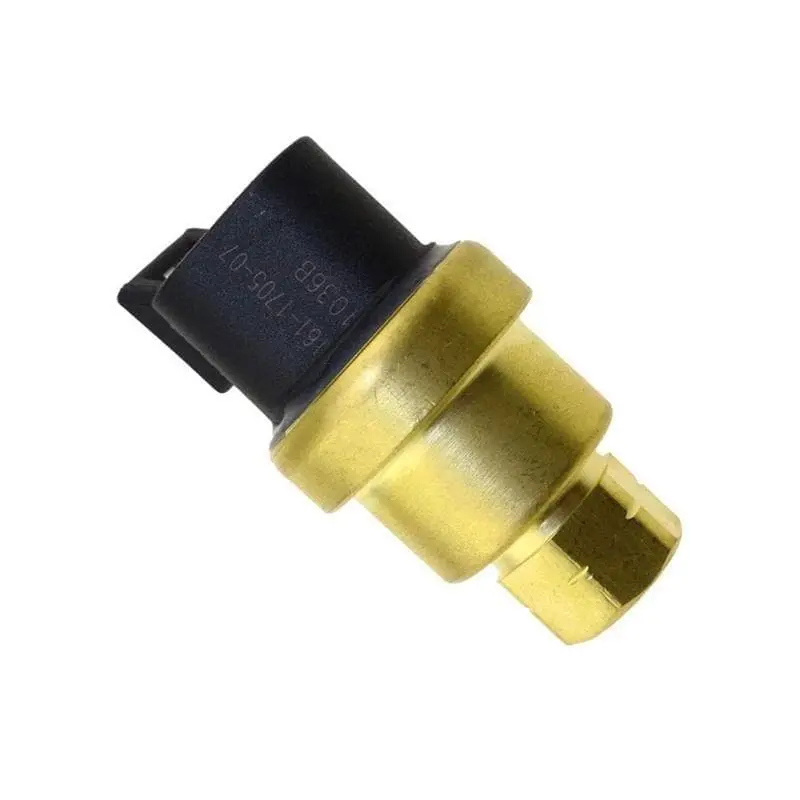 61-1705 Oil Pressure Sensor For Caterpillar Ap-1000D Ap-1055D Mt735 Mt745 Diesel Engine 1