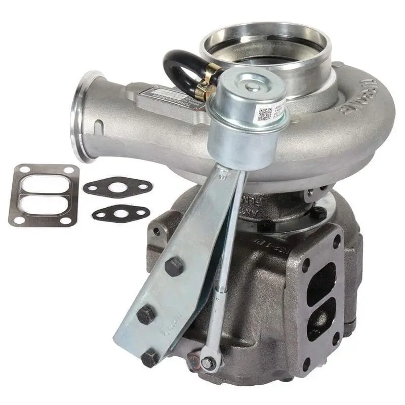 Turbo H2c Turbocharger 3504696 3521802 3801489 For Cummins Engine L10 Lta10 1
