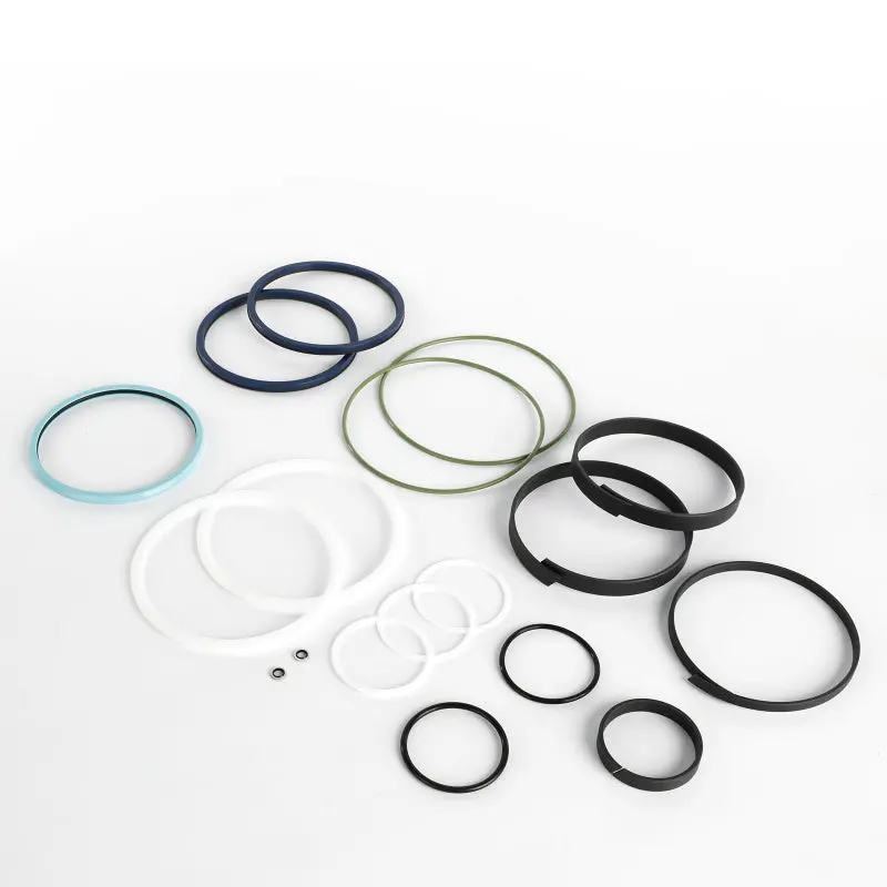 147370 147370Gt Rotator Seal Kit For Genie 15K 1