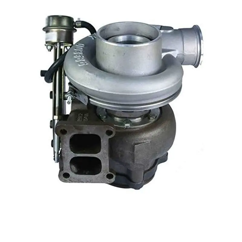Replacement 6151-83-8110 Diesel Engine Turbocharger Assy For Komatsu Construction Pc400 Pc400-5C Spare Parts 1