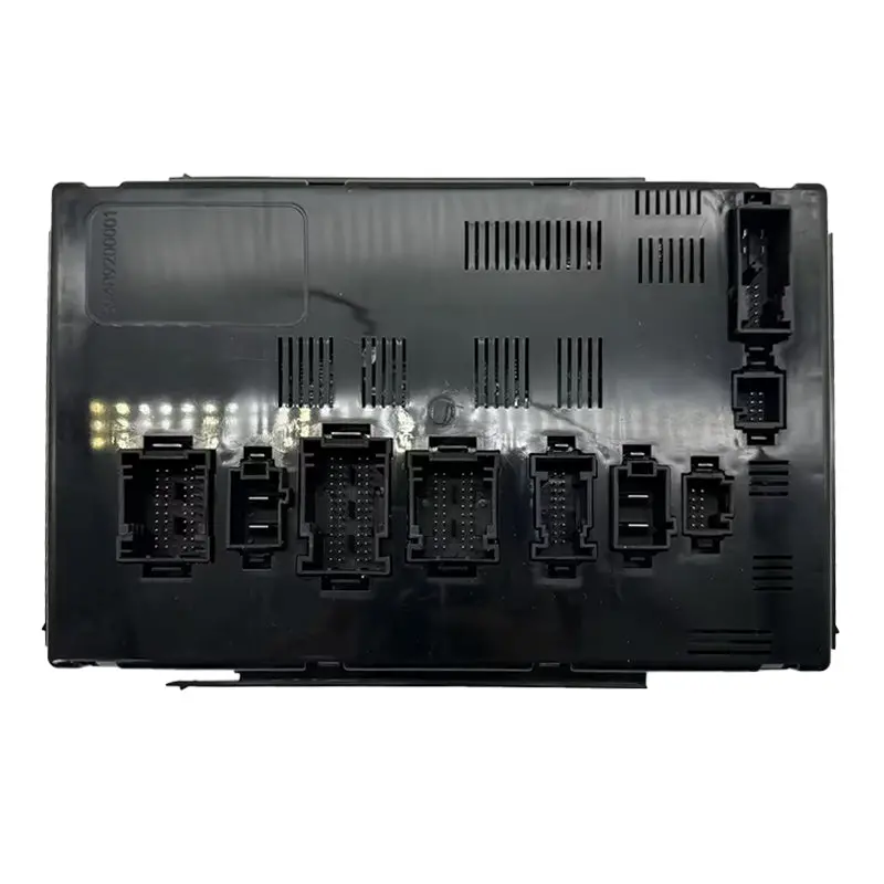 Wdpart 1649005401 A1649005401 1649005101 Rear Signal Acquisition Module Sam Control Unit For Mercedes-Benz W164 X164 Gl320 Aftermarket Parts 1