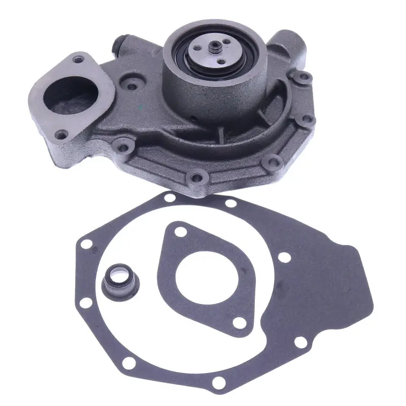 Wdpart Re500734 Water Pump For John Deere Tractor 5605 6100 6220 7130 Dozer 450J 550J Excavator 110 120 120D Harvester 1070D 1