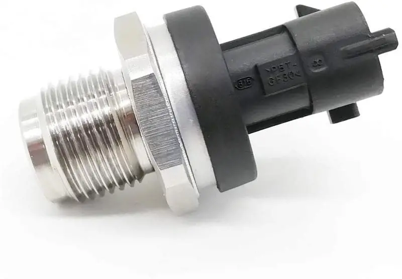 0281006176 0281006084 0281006326 Fuel Pressure Sensor For Bosch 1