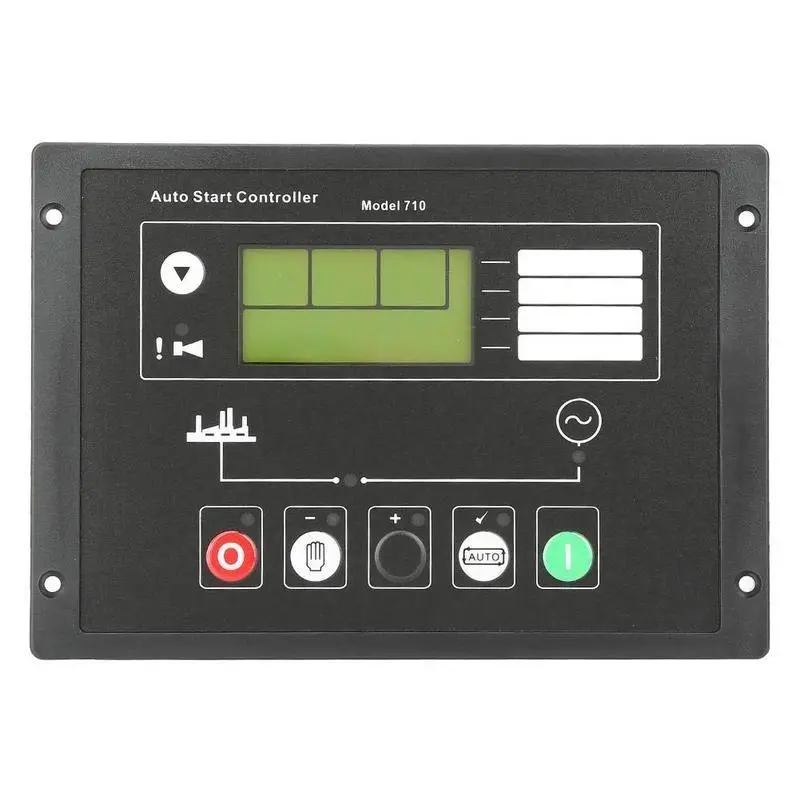 Controller Control Module Dse710 For Deep Sea 1