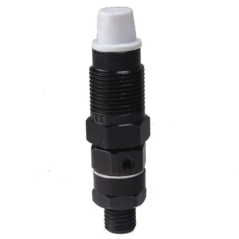 Fuel Injector Mm435-94101 093500-3840 For Mitsubishi S3l2 L2c L2e L3e L3e L3e2 S4l2 S4q2 S4s 1
