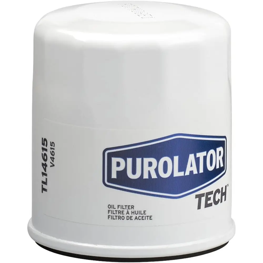 Purolatortech V4615bp / Tl14615 Oil Filter 1