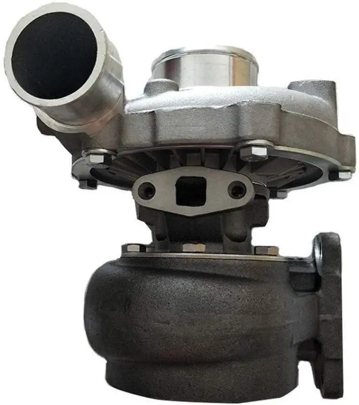 2674A441 Turbocharger For Perkins Engine 1006-6Tw 1