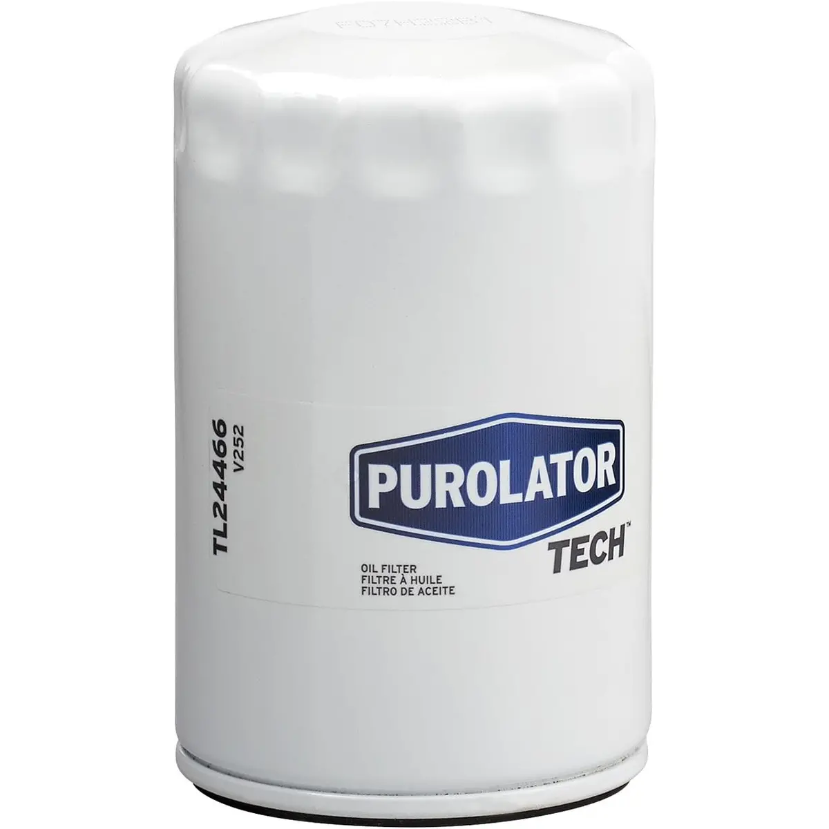 Purolatortech V4466 / Tl24466 Oil Filter 1
