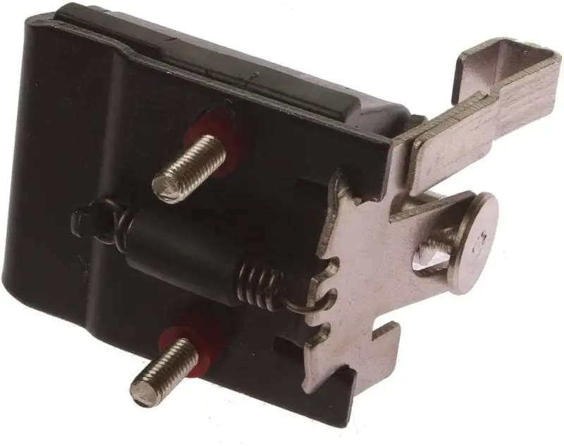 26435149 Stop Solenoid For Perkins 1004-4 1004-40 1004-40T 1004-42 1004-4T 1006-6 1006-6T 3.152 4.236 Series 2