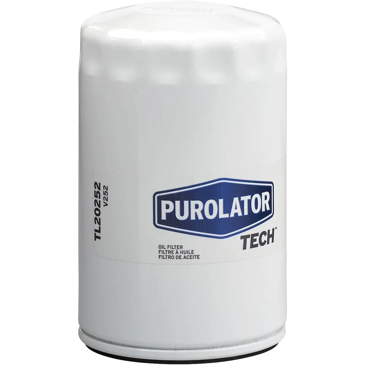 Purolatortech V252 / Tl20252 Oil Filter 1