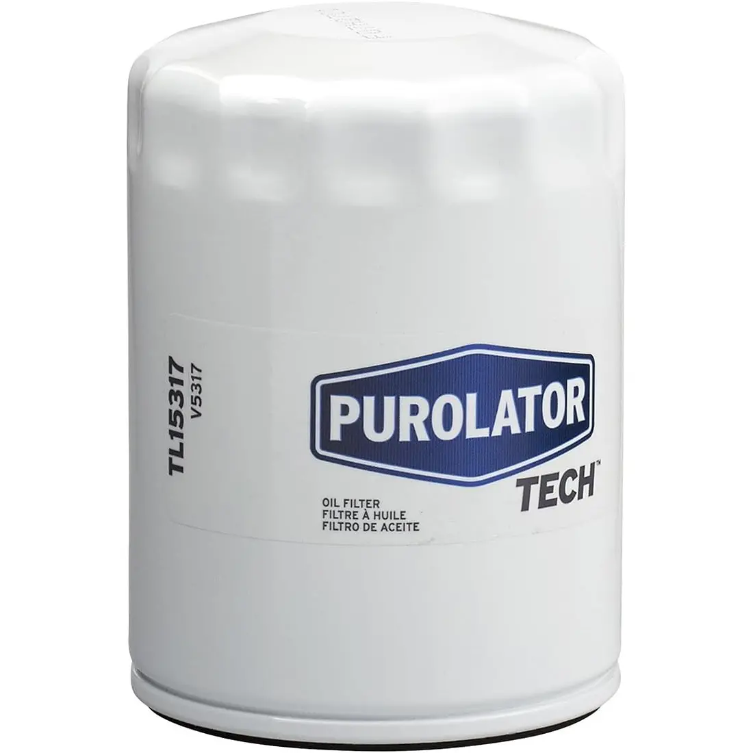 Purolatortech V5317bp / Tl15317 Oil Filter 1