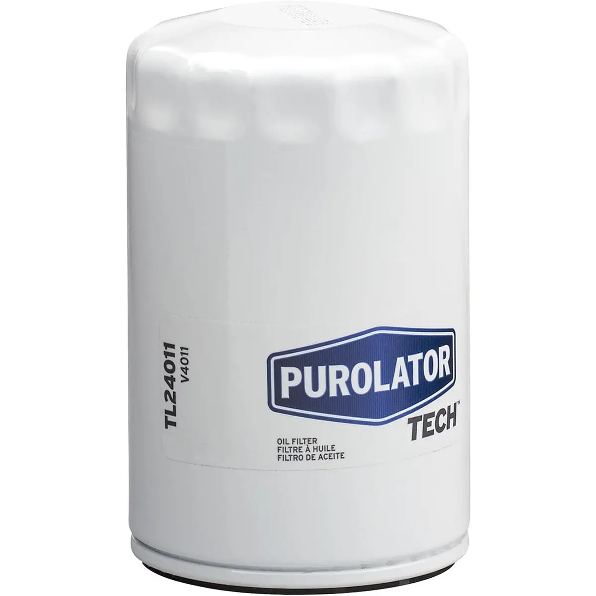 Purolatortech V4011bp / Tl24011 Oil Filter 1
