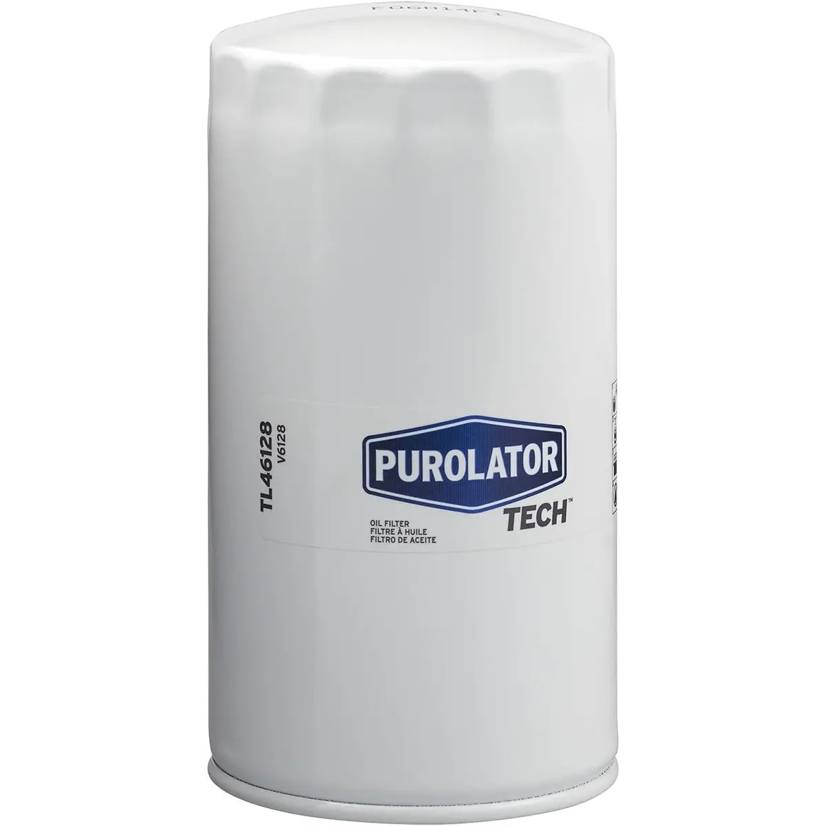 Purolatortech V6128 / Tl46128 Oil Filter 1