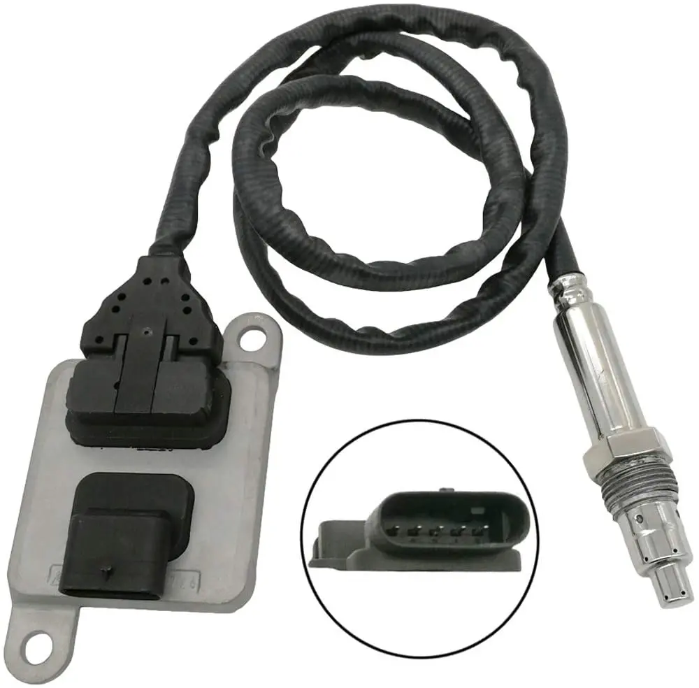 A0009053703 5Wk9 6703C 5Wk96703c Nox Nitrogen Oxide Sensor For Mercedes Benz 1