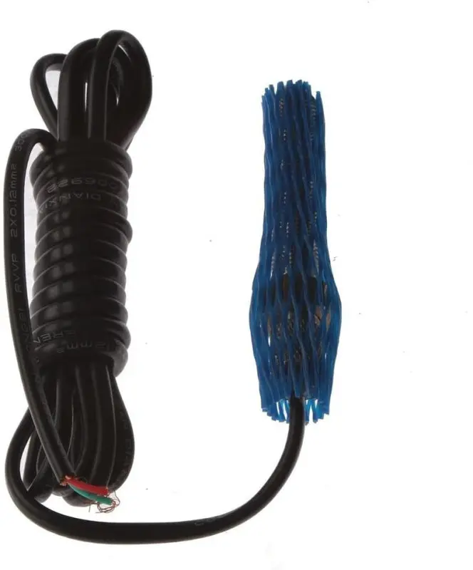 Msp6729 Magnetic Speed Sensor Pick Up For Gac Sender Ring Gear Teeth 3/8-24Unf-2A 1