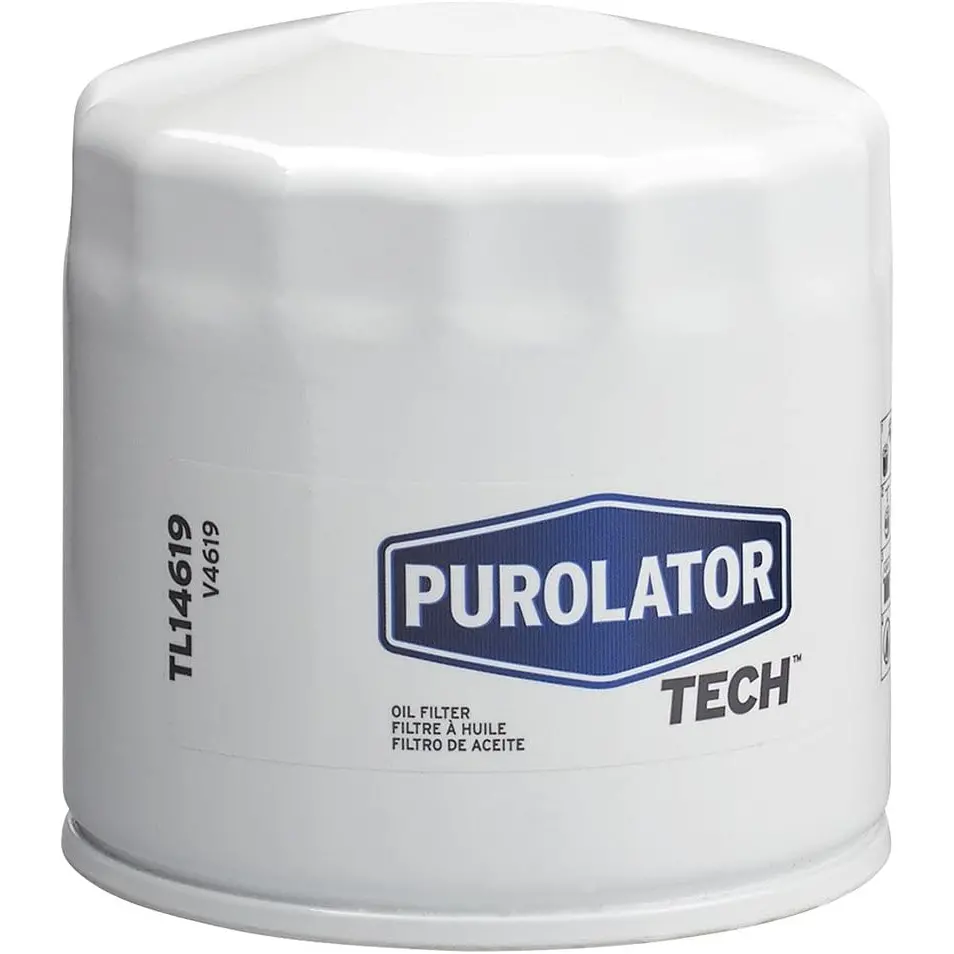 Purolatortech V4619 / Tl14619 Oil Filter 1
