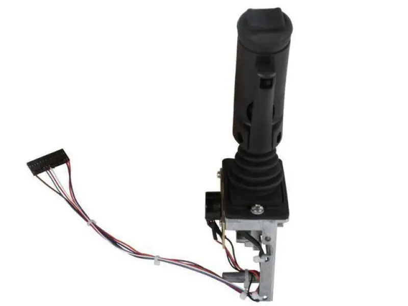 Joystick Controller 62161 62161Gt For Genie Lift Gs-1530 Gs-1930 Gs-2032 Gs-2046 Gs-2632 Gs-2646 Gs-3246 Gs-3384 Gs-3390 Gs-4390 Gs-5390 1