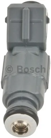 Fuel Injector Bosch Engine Management Sensors 62207 1