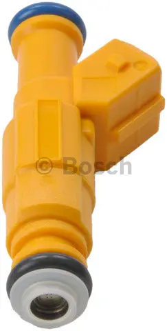 Fuel Injector Bosch Engine Management Sensors 62215 1