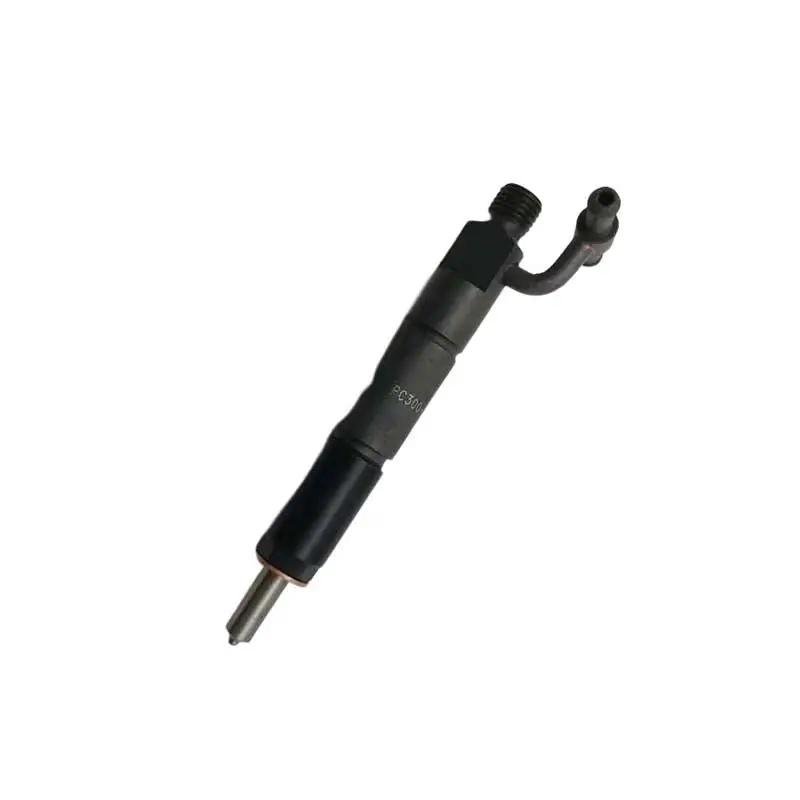 6222-13-3300 Engine Fuel Injector Nozzle For Komatsu Excavator Pc300 6D108 Repair Parts 1