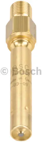 Fuel Injector Bosch Engine Management Sensors 62231 1