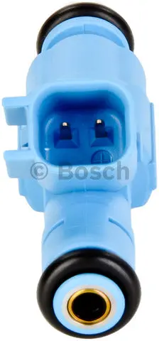 Fuel Injector Bosch Engine Management Sensors 62249 1
