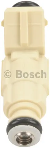 Fuel Injector Bosch Engine Management Sensors 62263 1