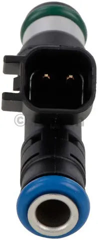 Fuel Injector Bosch Engine Management Sensors 62386 1