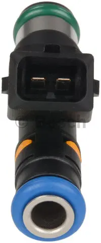Fuel Injector Bosch Engine Management Sensors 62393 1