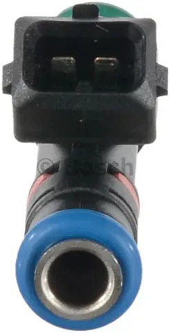 Fuel Injector Bosch Engine Management Sensors 62398 1