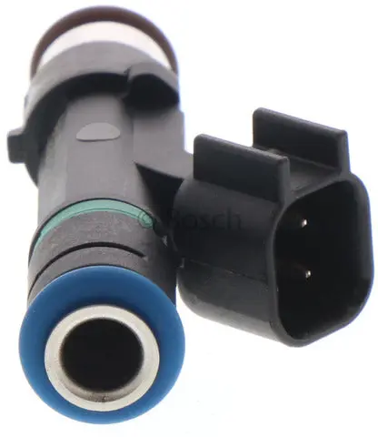 Fuel Injector Bosch Engine Management Sensors 62409 1