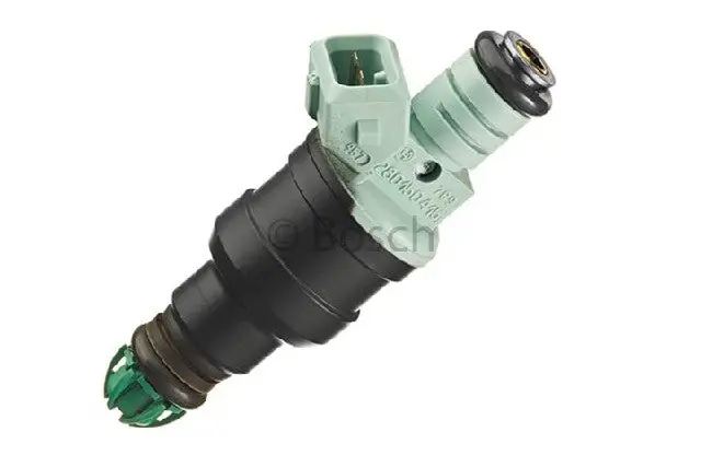Fuel Injector Bosch Engine Management Sensors 62429 1