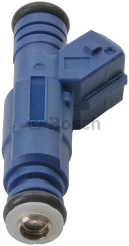 Fuel Injector Bosch Engine Management Sensors 62544 1