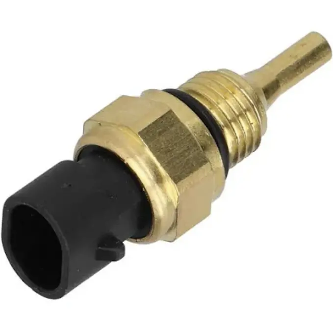 Water Temperature Sensor 6261-86-6900 For Komatsu Excavator Pc200-8 1
