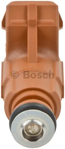 Fuel Injector Bosch Engine Management Sensors 62673 1