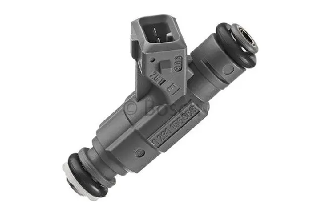 Fuel Injector Bosch Engine Management Sensors 62678 1