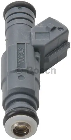 Fuel Injector Bosch Engine Management Sensors 62681 1