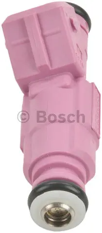 Fuel Injector Bosch Engine Management Sensors 62689 1