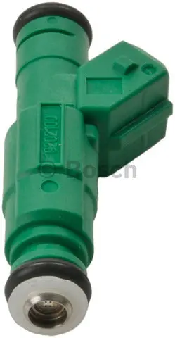 Fuel Injector Bosch Engine Management Sensors 62695 1