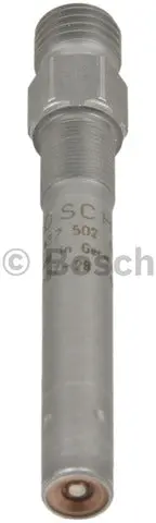 Fuel Injector Bosch Engine Management Sensors 62707 1