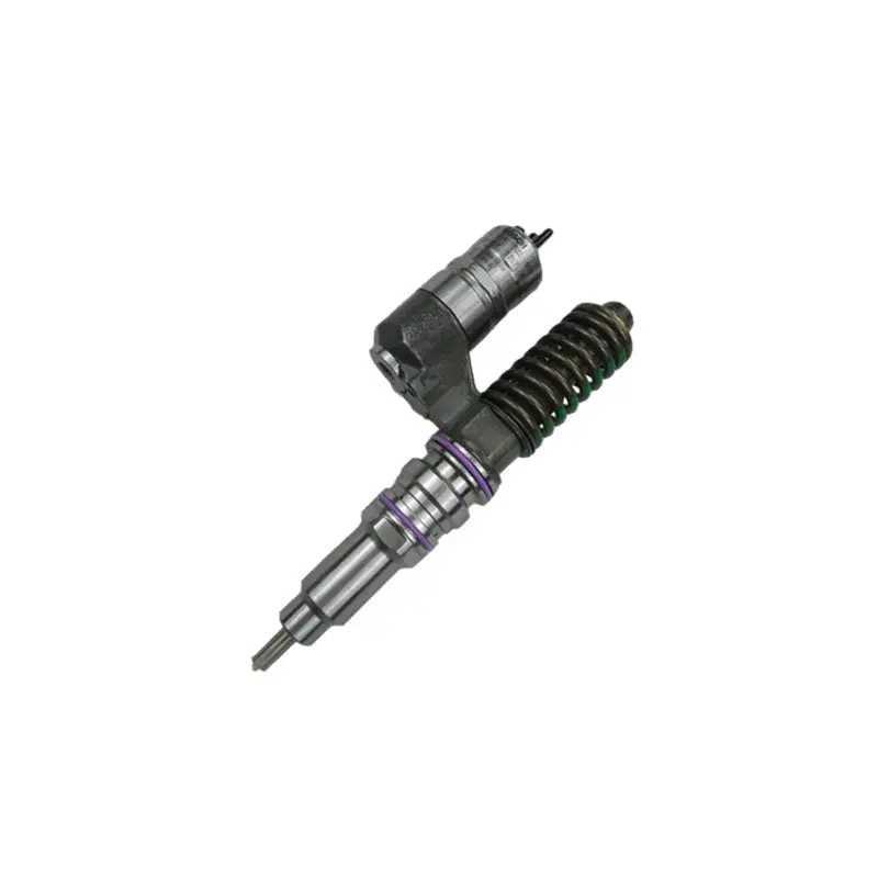 3829644 0414702023 Common Rail Fuel Injector For Volvo Penta Tad1242ge Tad1240ve Engine 1