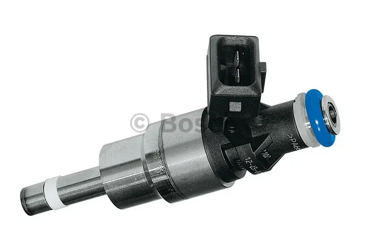 Fuel Injector Bosch Engine Management Sensors 62811 1