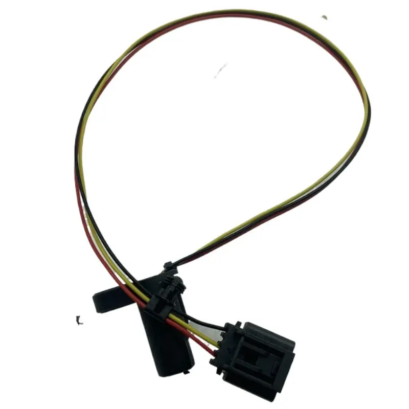 Mps6 6Dct450 Transmission Input Speed Sensor 1850527 For Ford Dodge Volvo 1